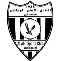 Al Ahli SC Wad Madani