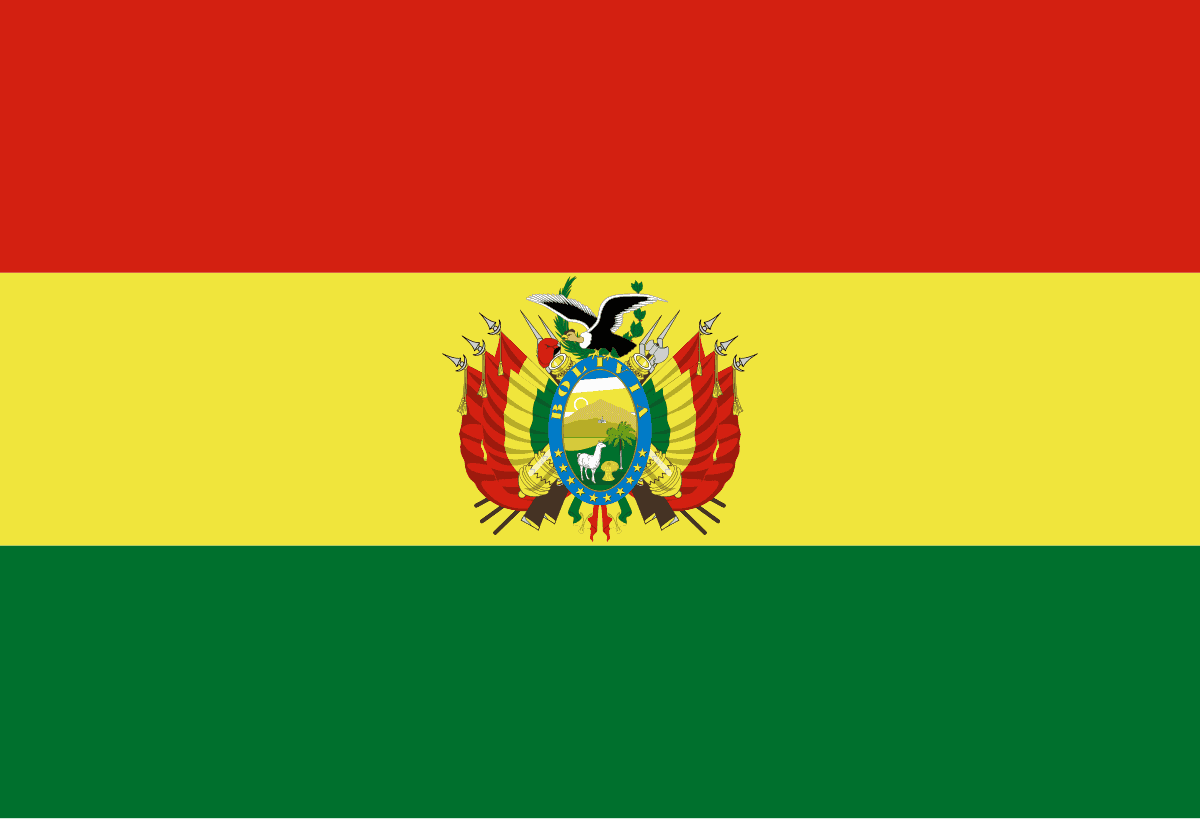Bolivia U16