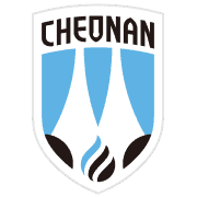 Cheonan City