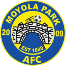 Moyola Park