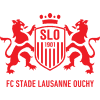 Stade Ouchy
