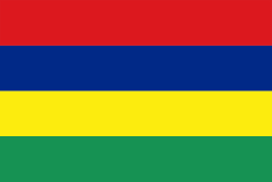 Mauritius Women