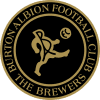 Burton