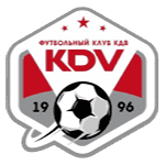 KDV Tomsk (W)