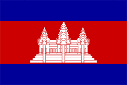 Cambodia U19
