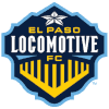 El Paso Locomotive FC