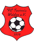 Teutonia Weiden
