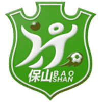 Baoshan Team