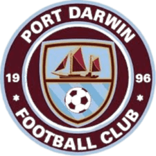 Port Darwin FC