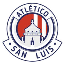 Atletico San Luis U19 (W)