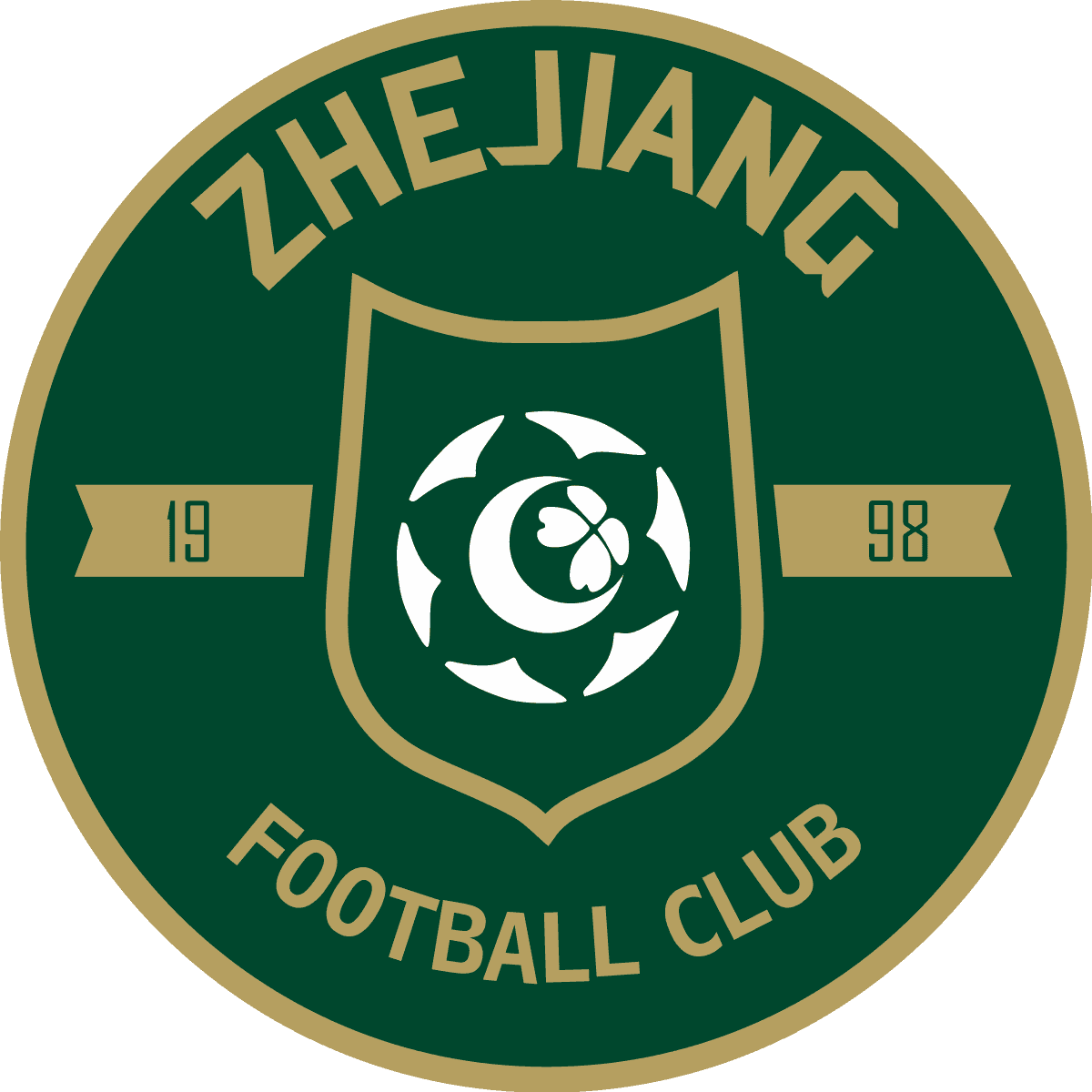 Zhejiang Professional FC U20