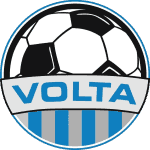 Pohja-Tallinna JK Volta U19