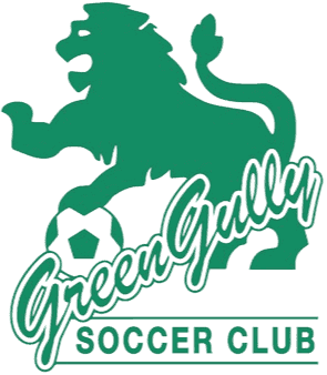 Green Gully U23