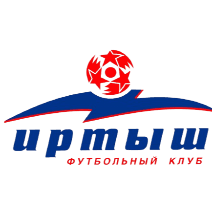Irtysh 1946 Omsk