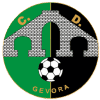 CD Gevora