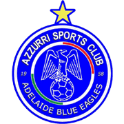 Adelaide Blue Eagles