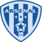 Arsenal Ceska Lipa B