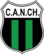 Nueva Chicago U20