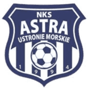 Astra Ustronie Morskie