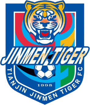 Tianjin Jinmen Tiger U20