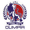 CD Olimpia Reserves