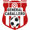 General Caballero JLM