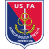 US Forces Armees
