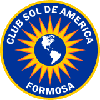 Sol de America de Formosa
