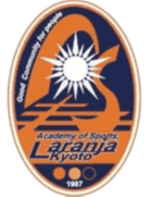 AS Laranja Kyoto