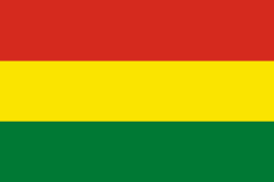 Bolivia Women
