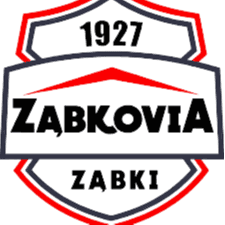 Zabkovia Zabki
