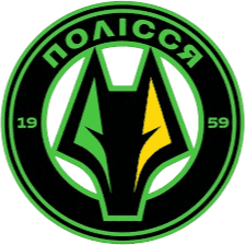 Polissya Zhytomyr B