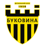 FC Bukovyna chernivtsi