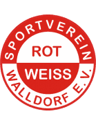 Rot-Weiss Walldorf