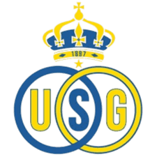 Union Saint-Gilloise II