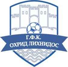 FK Ohrid 2004