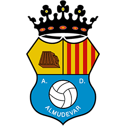 AD Almudevar
