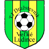 TJ Družstevník Veľké Ludince