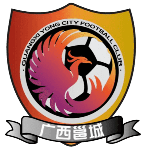 Guangxi Yong City