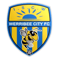 Werribee City