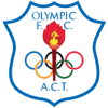 Canberra Olympic U23