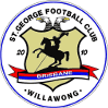 St George Willawong FC