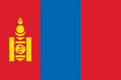 Mongolia