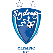 Sydney Olympic U20