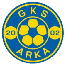 GKS Arka Pawlow