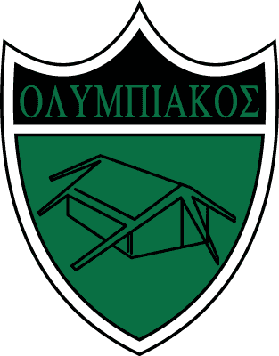 Olympiakos Nicosia FC