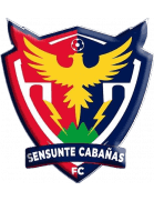 Sensunte Cabañas