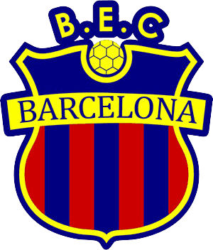 Barcelona EC SP Youth