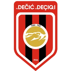 Decic Tuzi