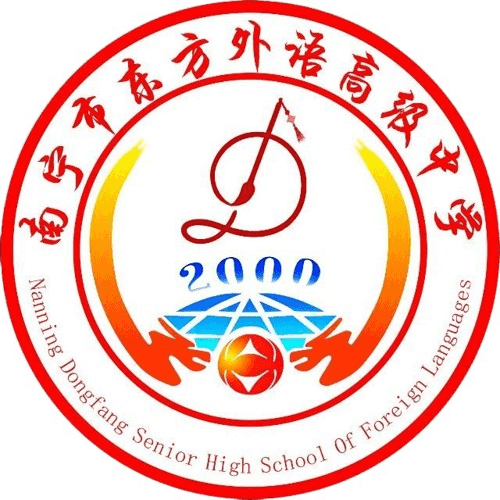 Nanning Dongfang Senior High School Of Foreign Language